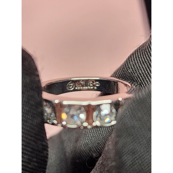 MLB Phillies 3 Ring Stacked Set Philadelphia Team Souvenir Official Baseball Fan - Picture 7 of 13